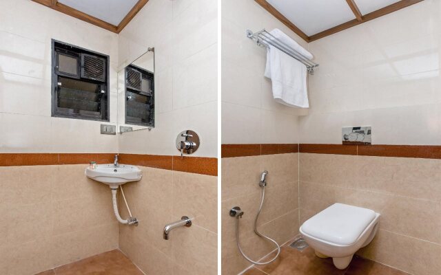 Peace Residency By OYO Rooms