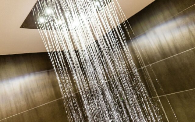 Villa Cristina Hotel