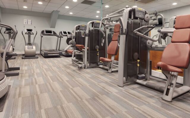 The Cheltenham Chase Hotel - Qhotels