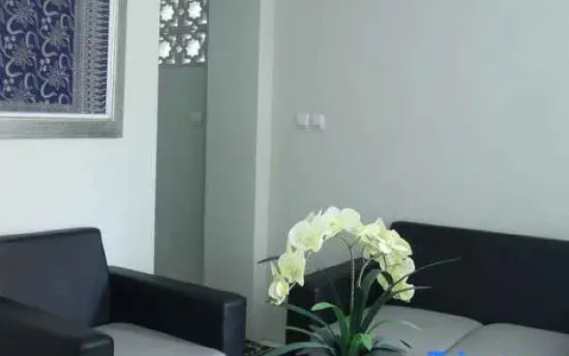 Vifa Guest House