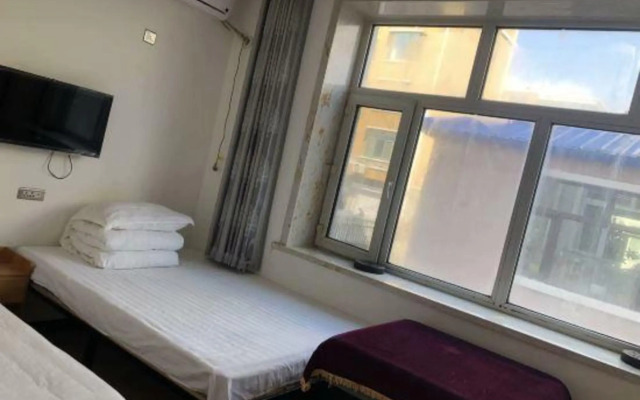 Hongtai Express Hotel