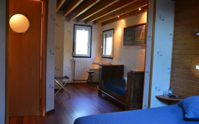 Chambres D'Hôtes L'Hippocampe