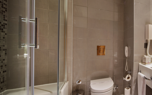 Курорт Papillon Ayscha Resort & Spa - All Inclusive