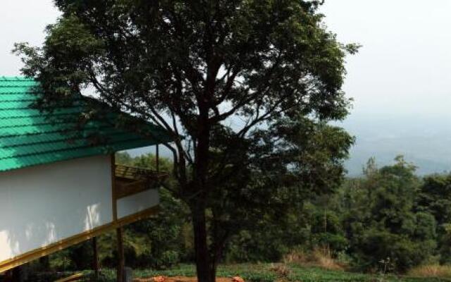 Vythirihills Nature Resort