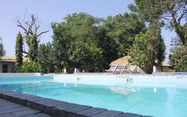 Nature Safari By Hotel The Canopy