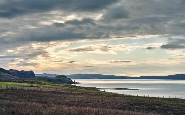 Monkstadt No 8 - McEachanns Hideout
