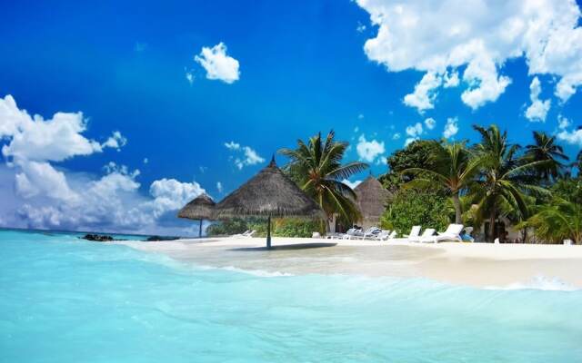 Cali Phu Quoc Hotel