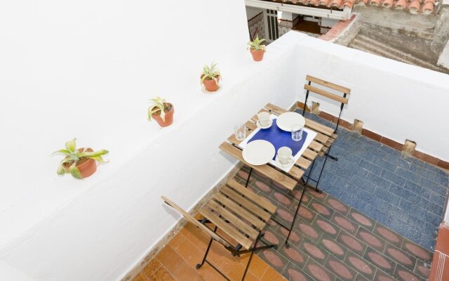 Casa San Pascual
