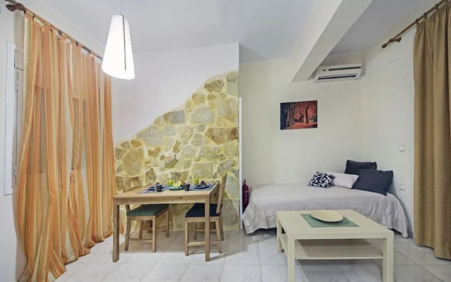 Omega Comfy Apartments