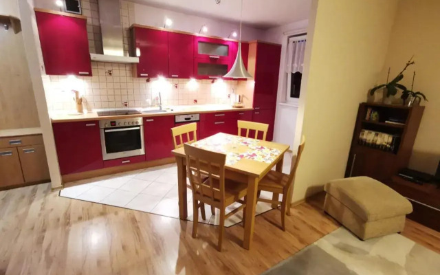Apartamenty Pomorze