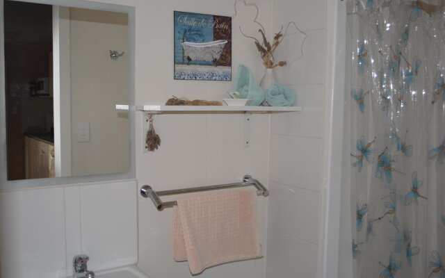 Padthaway Caravan Park