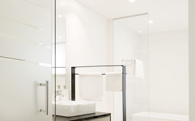 Longstay Residence Thessoni home - Self check in serviced apartments & Hotel