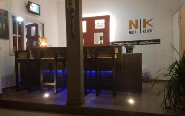 N.K Hotel