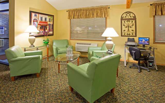 AmericInn by Wyndham Sioux Falls