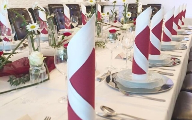 Hotel & Restaurant Schulz