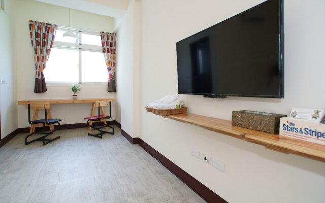 Taiping B&B