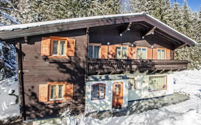Villa Becker