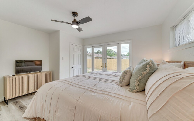 Convenient Family-friendly Location: Texarkana Gem