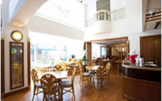 Pearl Hotel Mizonokuchi