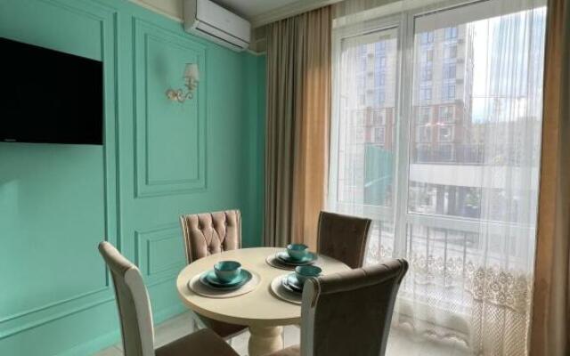 ZhK 4 YOU Business 3 Luxury Apartments
