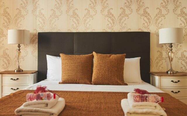 Alcam Plaza Cataluña