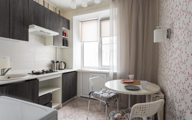 Две Подушки на улице Маяковского