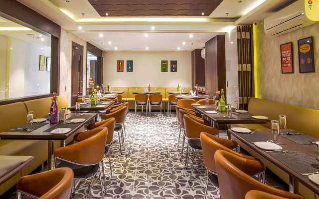 The Onyx by OYO Rooms