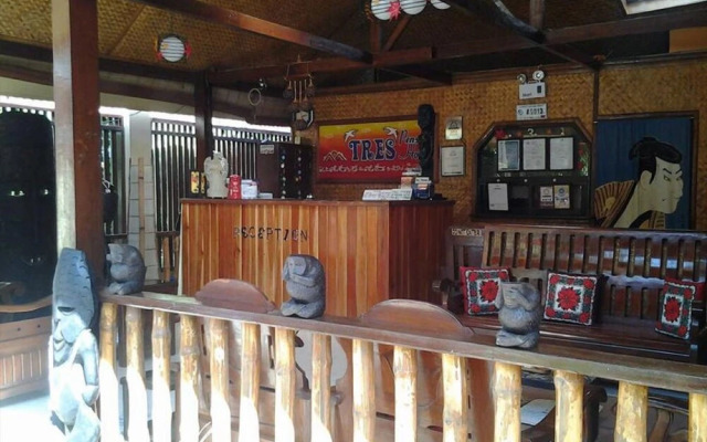 OYO 608 Jack's Dormitory