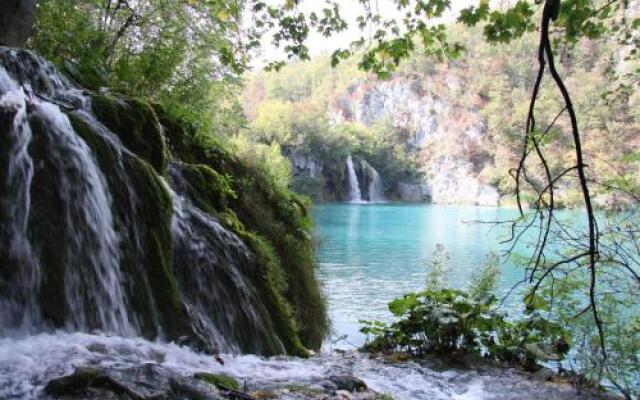 Plitvice Pansion Lovrić