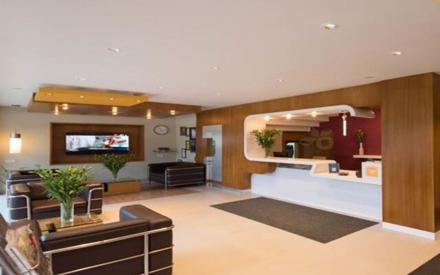 Meadows Residency