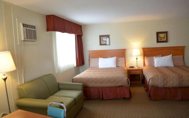 Fortune Motel