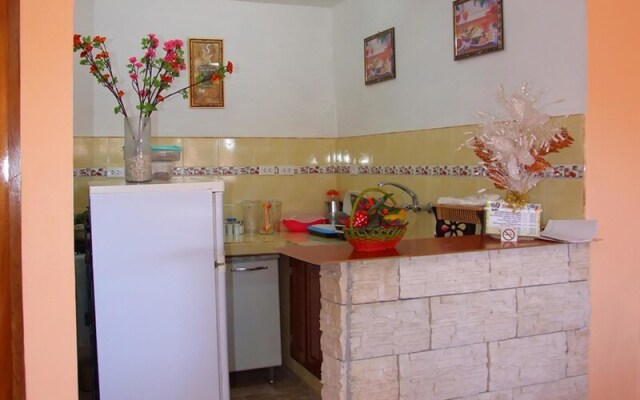 You & Me House