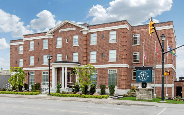 The Champlain Waterfront Hotel, an Ascend Collection Hotel