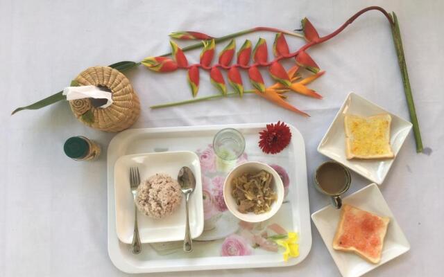 Phumchan Place Hotel