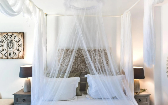 Summer Lovers Villa