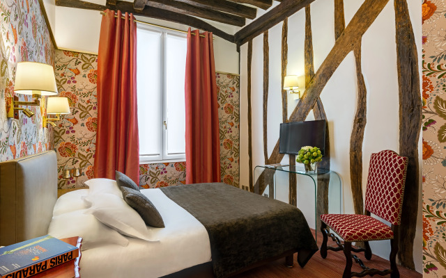 Hôtel Saint Paul Rive Gauche