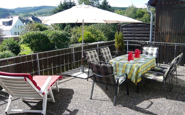 Holiday Apartment Caspari in Winterberg
