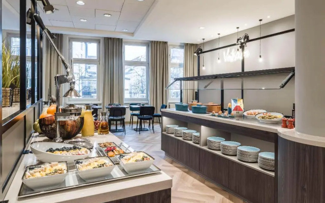 ibis Styles Bielefeld