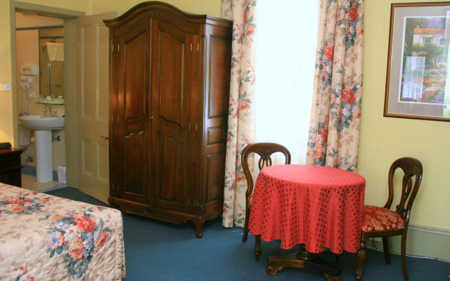 Avonmore on the Park Boutique Hotel