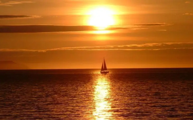 Guesthouse Ytra-Áland