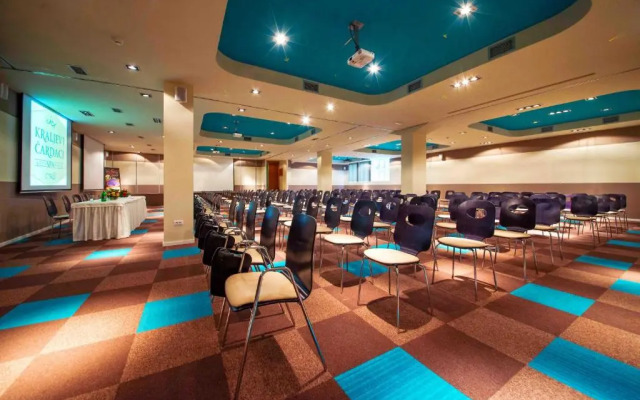 Crystalkop 9D11 Kraljevi Čardaci PRIMAMO VAUČERE