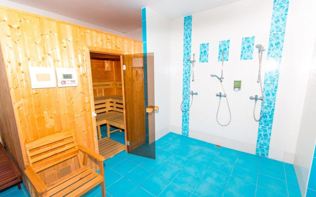 Rezidence Club Canada