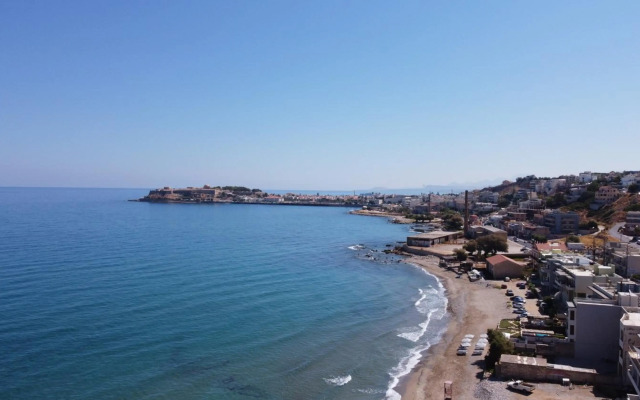 Filoxenia Beach