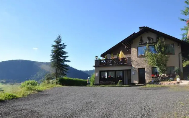Haus Hirschburg
