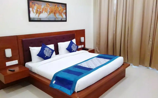 Babian Imperial Resort