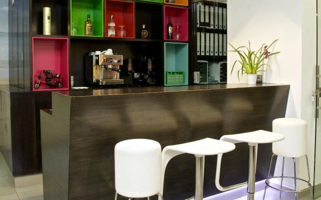 Hotel Vila da Guarda