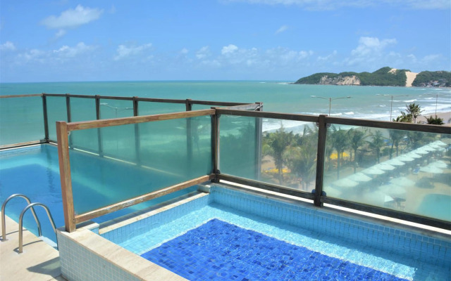 Araca Praia Flat