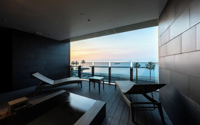 Pearl Star Hotel Atami