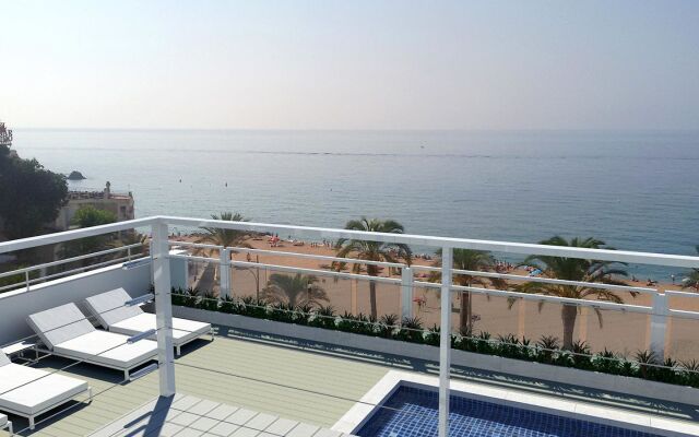 Hotel Rosamar Maritim