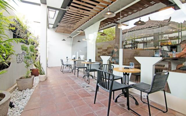 ZEN Rooms Sunset Road 5, Seminyak